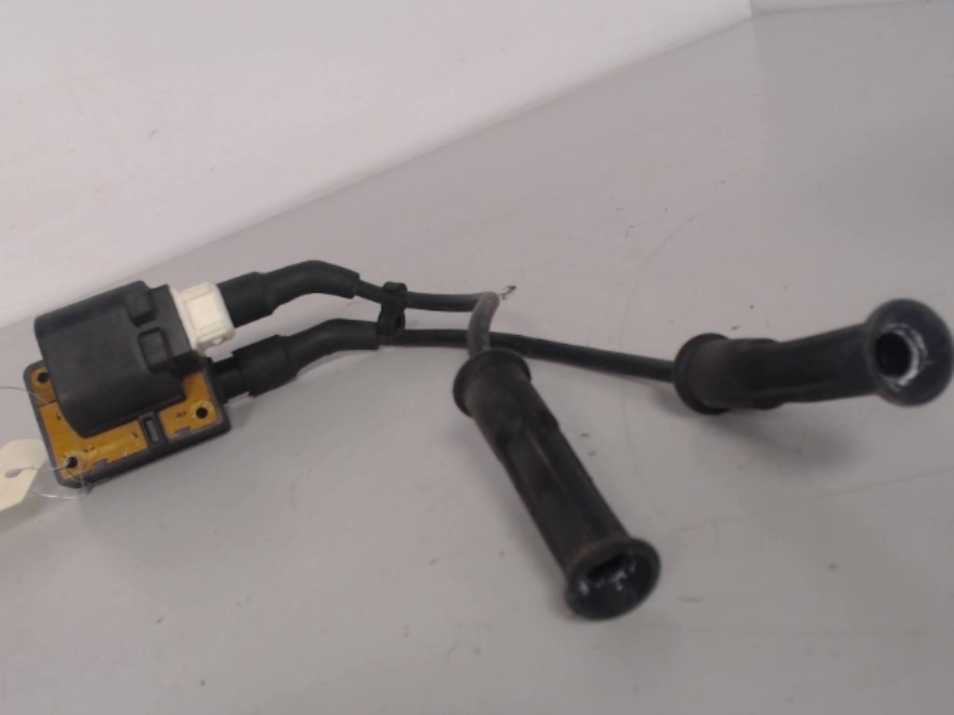 Bobine (allumage) RENAULT CLIO 2 PHASE 1 Essence - 1