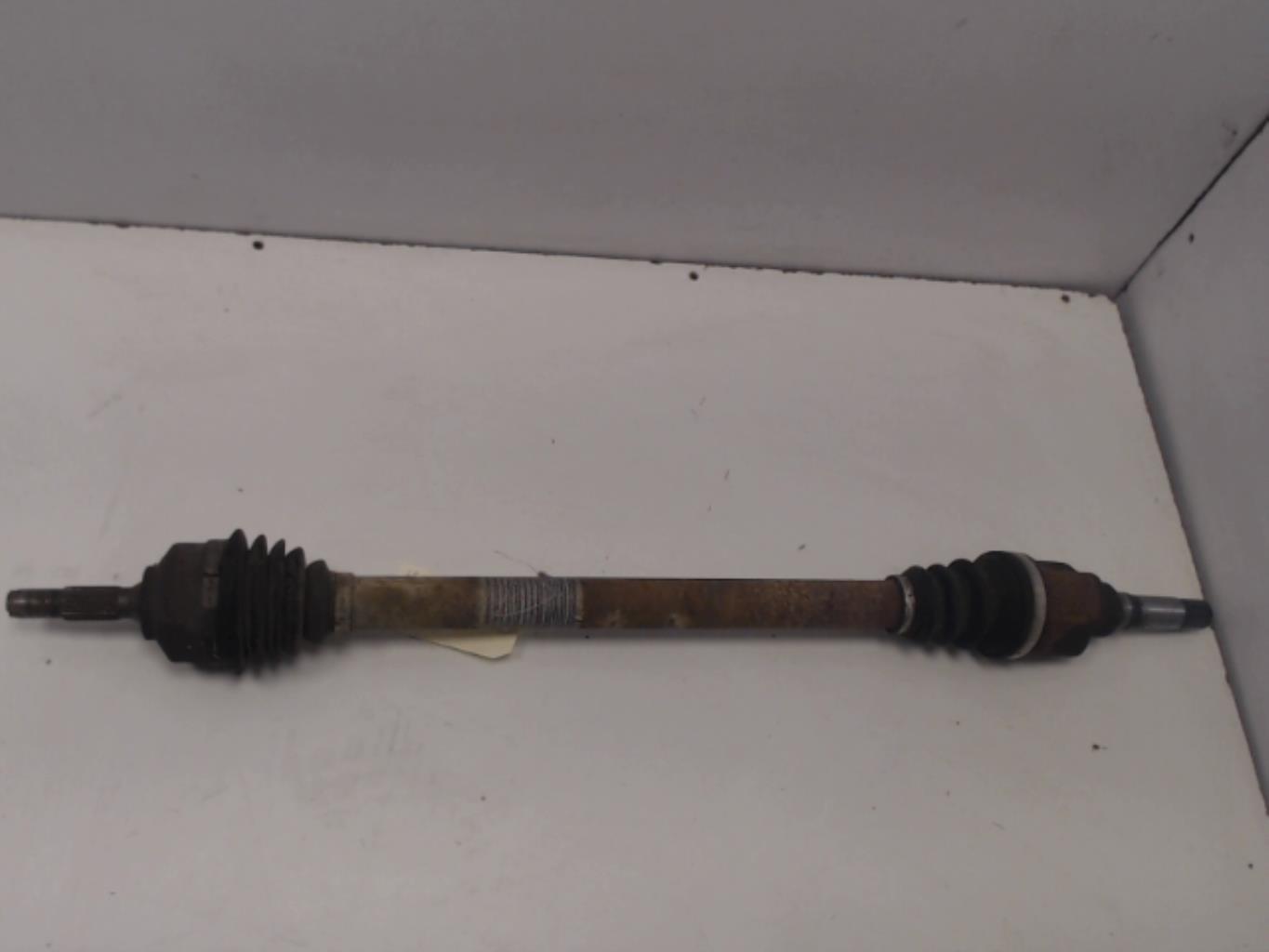 Giunto cardanico albero di trasmissione destro PEUGEOT 207 PHASE 1 Diésel - 1