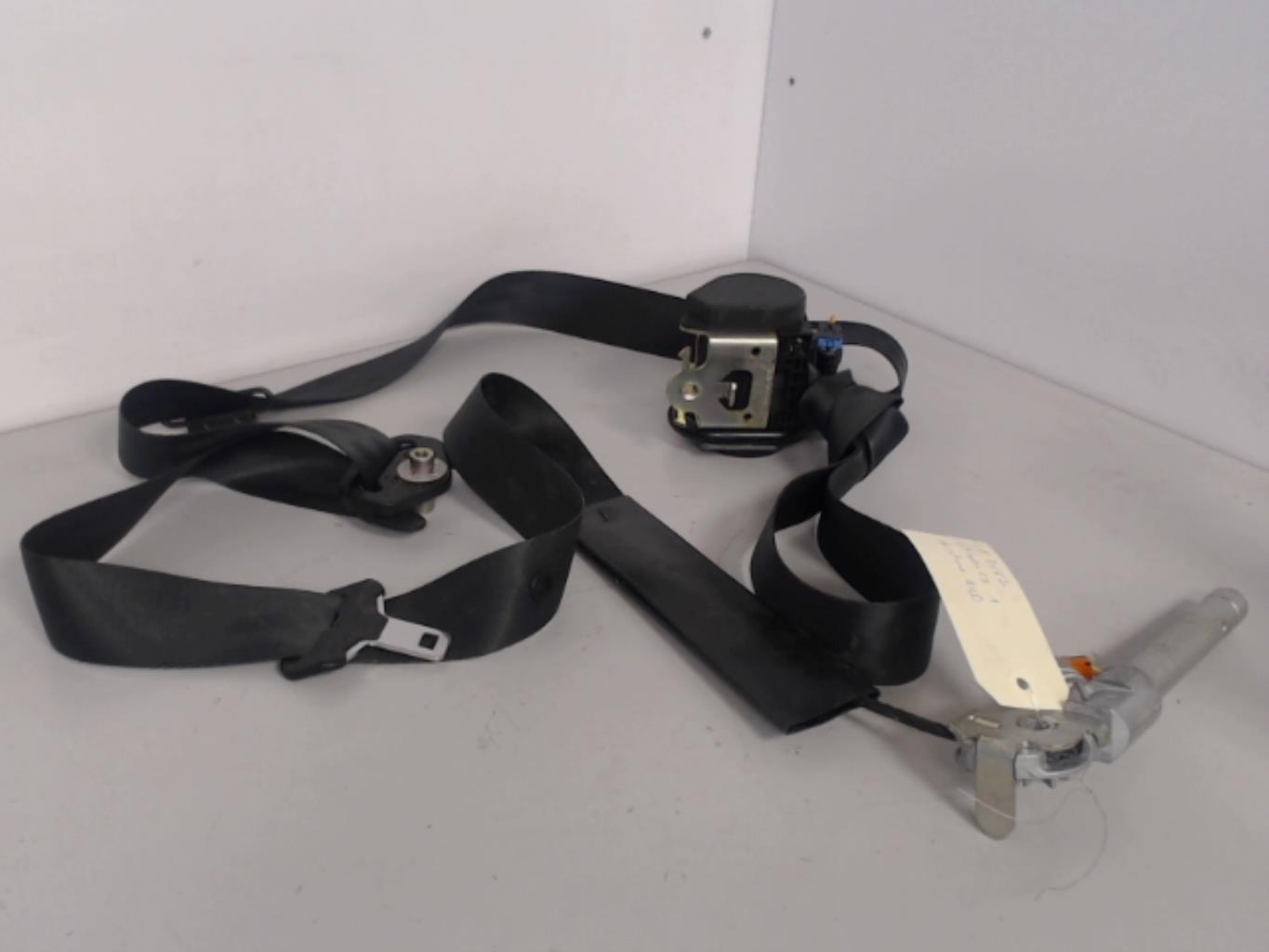 Cintura di sicurezza anteriore destra CITROEN C5 1 PHASE 2 Diésel - 1