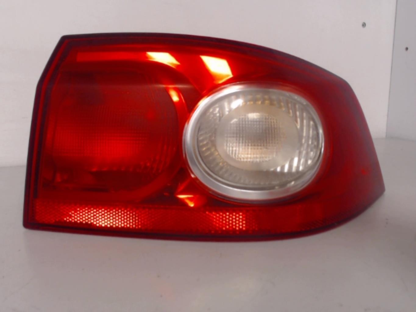 Fanale posteriore principale destro (luci) RENAULT LAGUNA 2 PHASE 2 Gasolina - 1