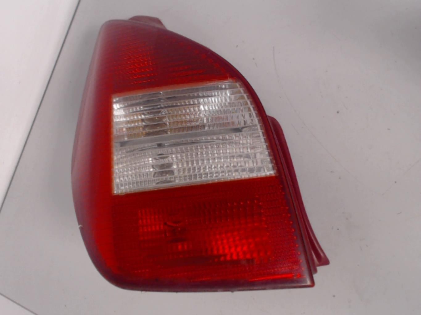 Fanale posteriore principale sinistro (luci) CITROEN C2 PHASE 1 Diésel - 1