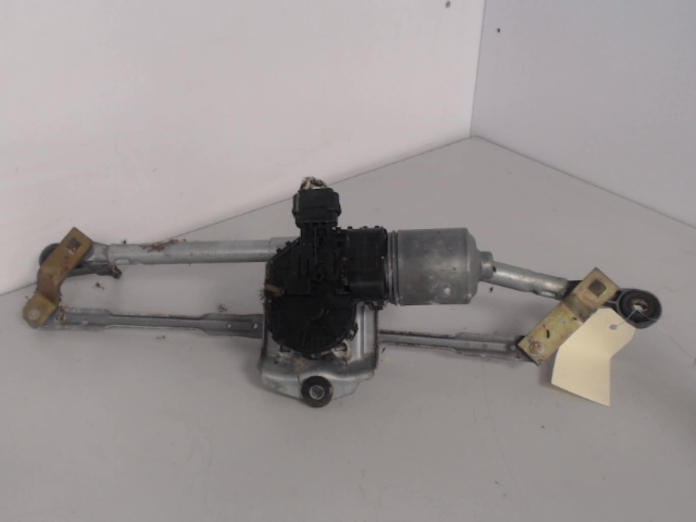 Motore tergicristallo anteriore CITROEN C5 1 PHASE 2 Diésel - 1