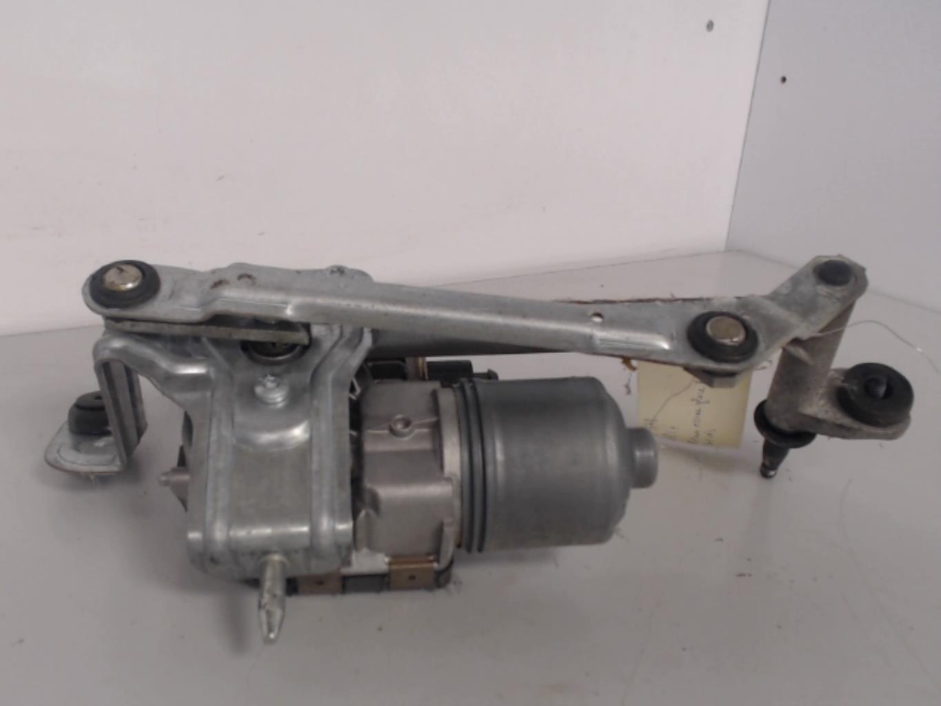 Motore tergicristallo anteriore sinistro VOLKSWAGEN GOLF PLUS PHASE 1 Diésel - 1