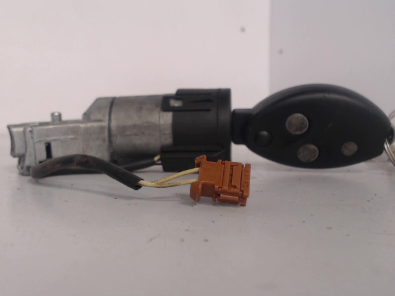 Neiman CITROEN C5 1 PHASE 2 Diesel - 1