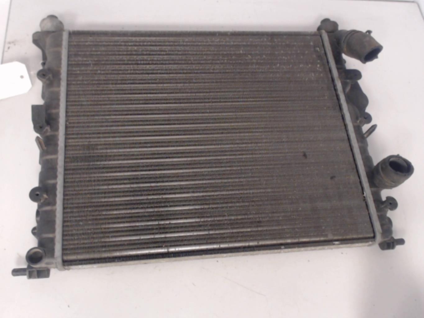 Radiateur eau RENAULT CLIO 2 PHASE 1 Essence - 1