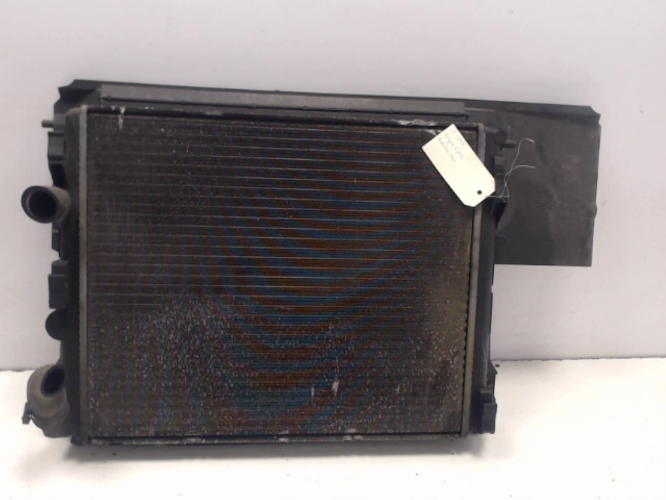 Radiateur eau RENAULT KANGOO 1 PHASE 1 Diesel - 1