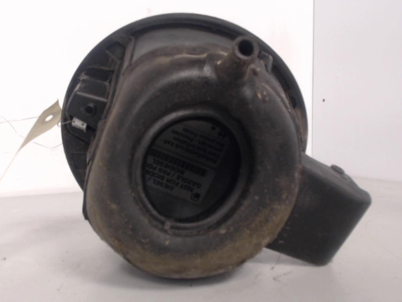 Trappe d'essence VOLKSWAGEN GOLF PLUS PHASE 1 Diesel - 1