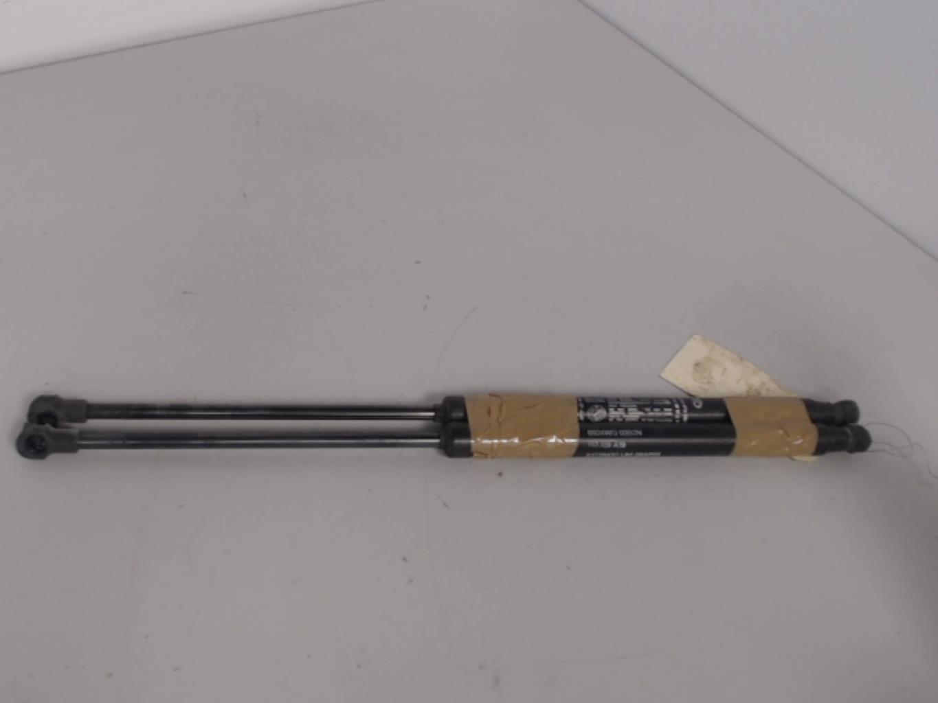 Molla a gas bagagliaio FIAT GRANDE PUNTO Diésel - 1