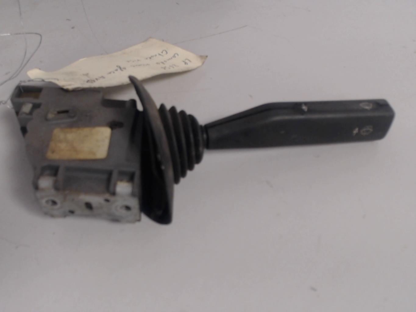 Commodo d'essuie glaces CITROEN VISA PHASE 2 Essence - 1