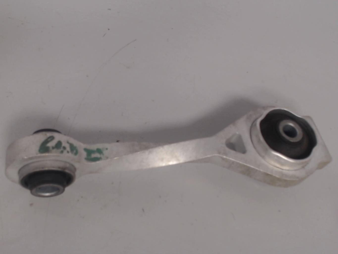 Support moteur RENAULT CLIO 2 PHASE 1 Diesel - 1
