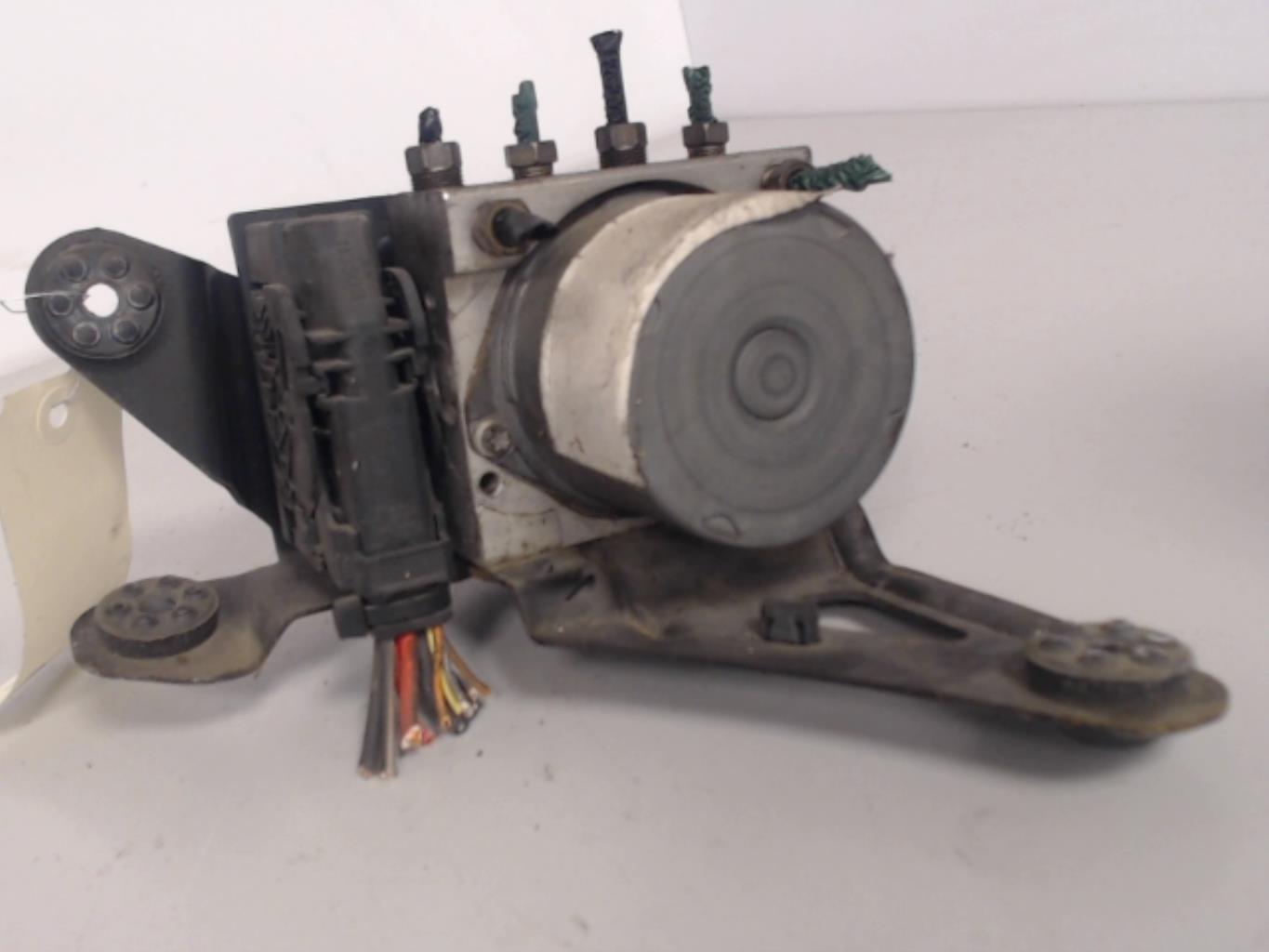 Blocco ABS (antibloccaggio freni) RENAULT SCENIC 2 PHASE 1 Gasolina - 1