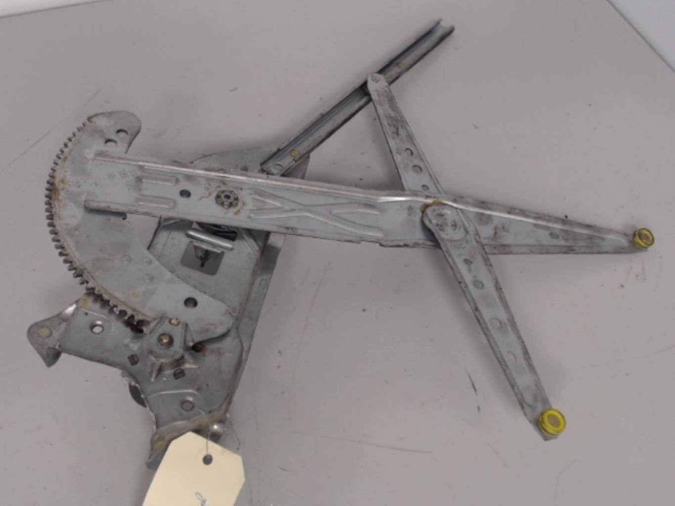 Alzacristalli manuale anteriore destro RENAULT KANGOO 1 PHASE 1 Diésel - 1
