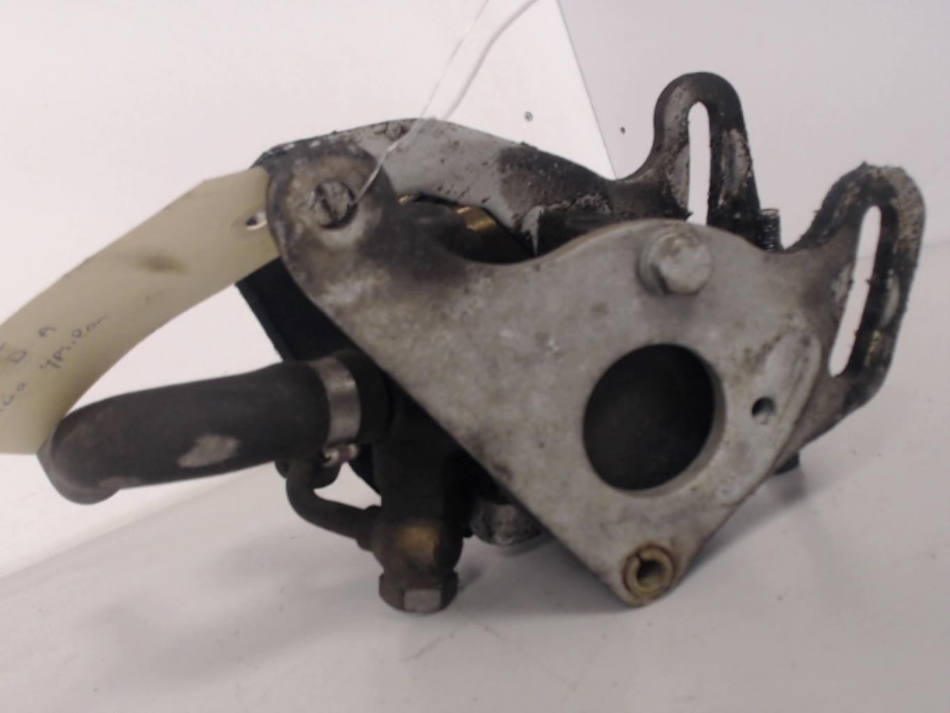 Pompe de direction LANCIA YPSILON 3 PHASE 1 Essence - 1