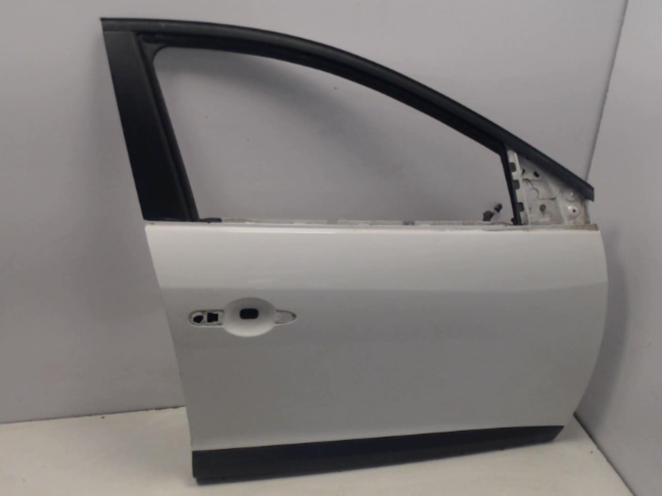 Portiera anteriore destra RENAULT MEGANE 3 PHASE 1 Diésel - 1