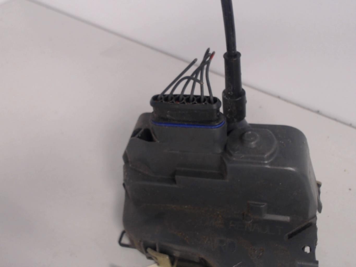 Serratura posteriore destra RENAULT SCENIC 2 PHASE 1 Gasolina - 1