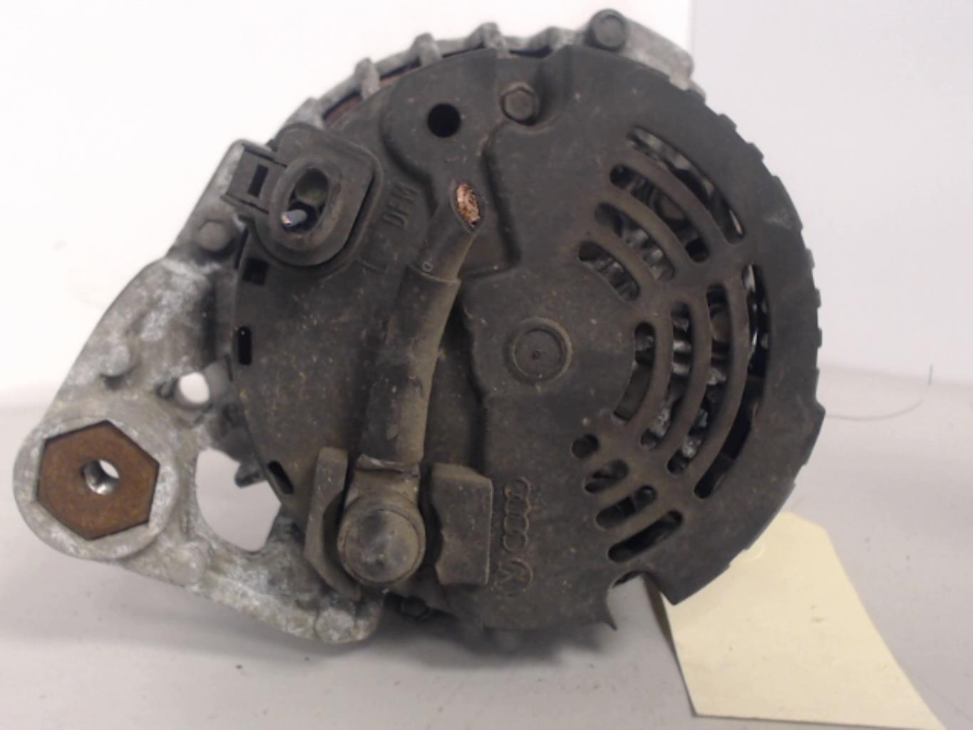Alternateur AUDI A4 1 AVANT PHASE 2 BREAK Essence - 1