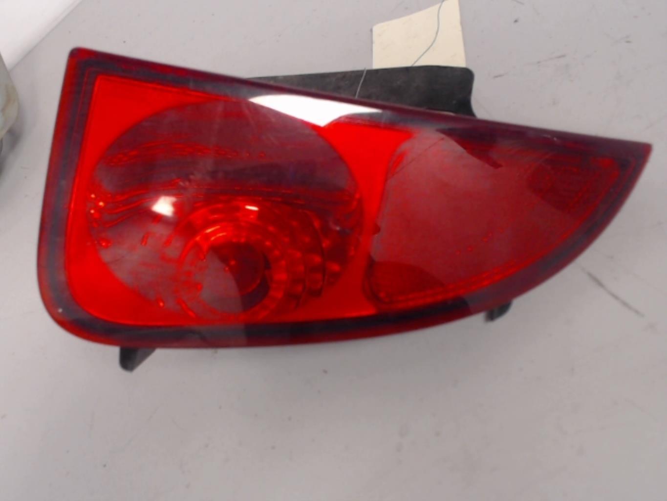Retronebbia sinistro RENAULT ESPACE 4 PHASE 1 Gasolina - 1