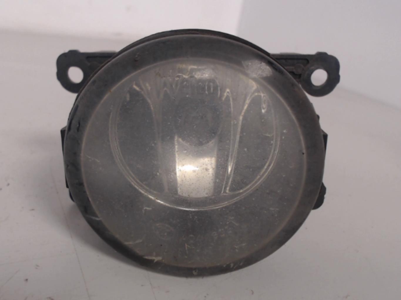 Fendinebbia sinistro (luce) FORD FIESTA 5 PHASE 2 Diésel - 1