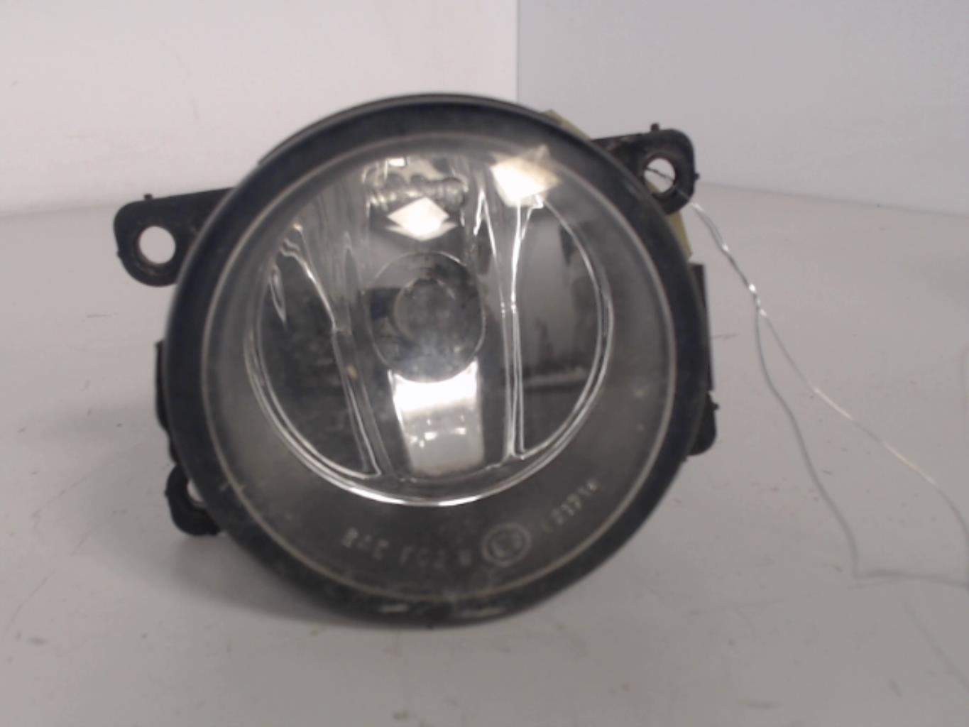 Fendinebbia sinistro (luce) RENAULT SCENIC 2 PHASE 1 Gasolina - 1