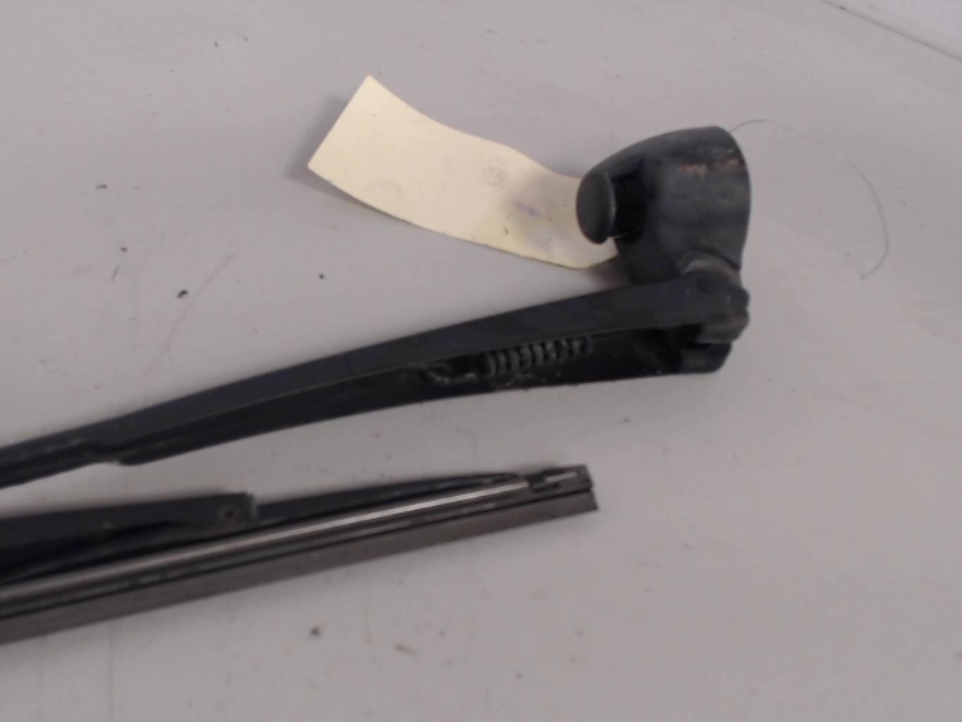 Braccio tergicristallo posteriore SEAT IBIZA 3 PHASE 1 Gasolina - 1