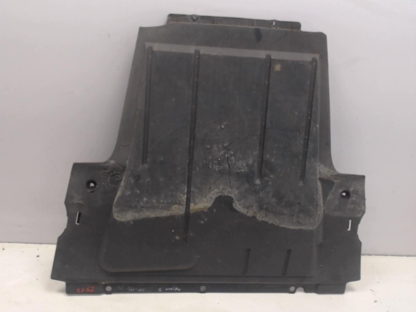 Cache sous moteur RENAULT MEGANE 2 PHASE 1 Essence - 1