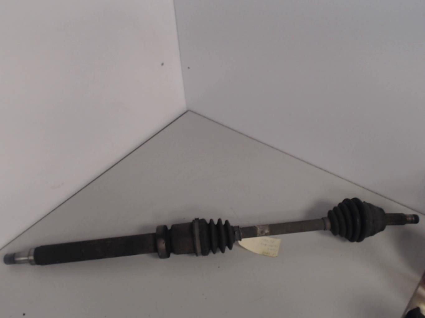 Giunto cardanico albero di trasmissione destro FORD FIESTA 5 PHASE 1 Diésel - 1