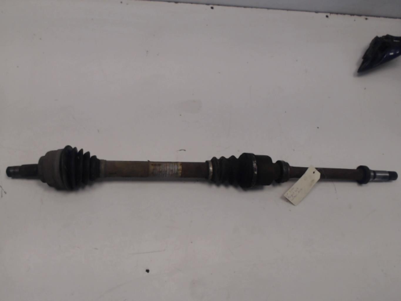 Giunto cardanico albero di trasmissione destro PEUGEOT 307 PHASE 1 Gasolina - 1