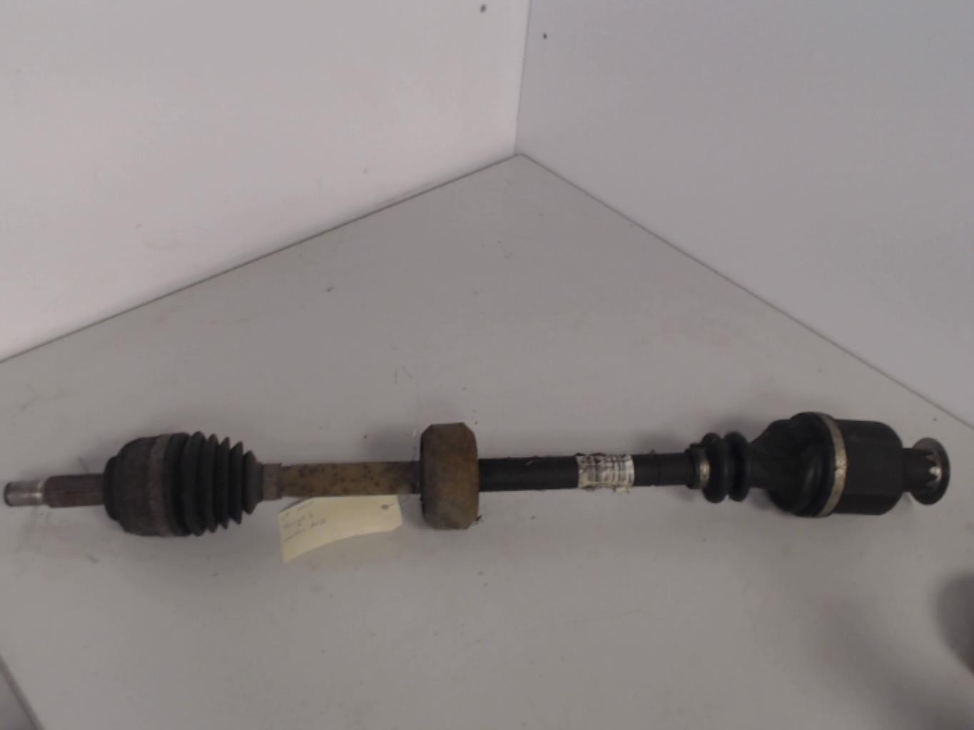 Giunto cardanico albero di trasmissione destro RENAULT TWINGO 2 PHASE 1 Gasolina - 1