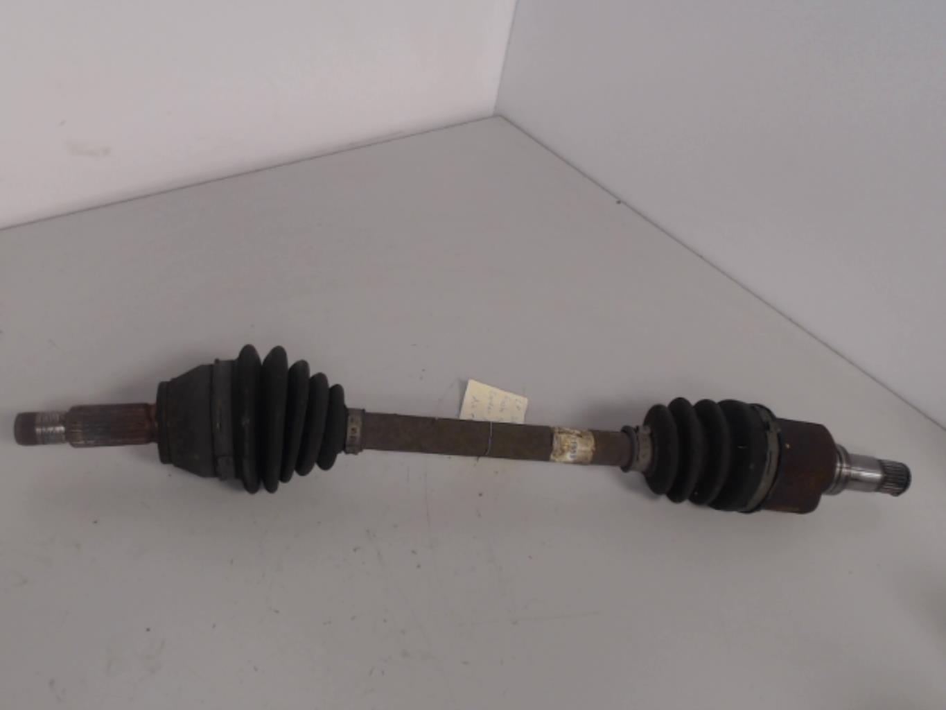 Giunto cardanico albero di trasmissione sinistro FORD FIESTA 5 PHASE 1 Diésel - 1