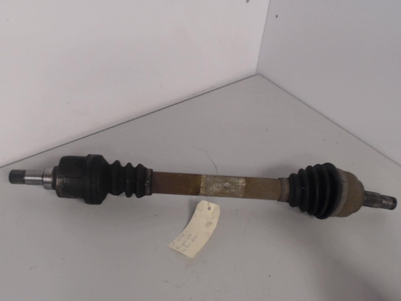 Giunto cardanico albero di trasmissione sinistro PEUGEOT 307 PHASE 1 Gasolina - 1