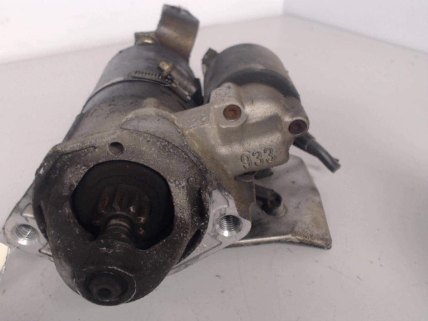 Demarreur AUDI A4 1 AVANT PHASE 2 BREAK Essence - 1