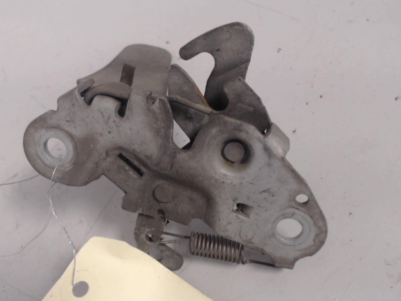 Chiusura cofano PEUGEOT 307 PHASE 1 Gasolina - 1