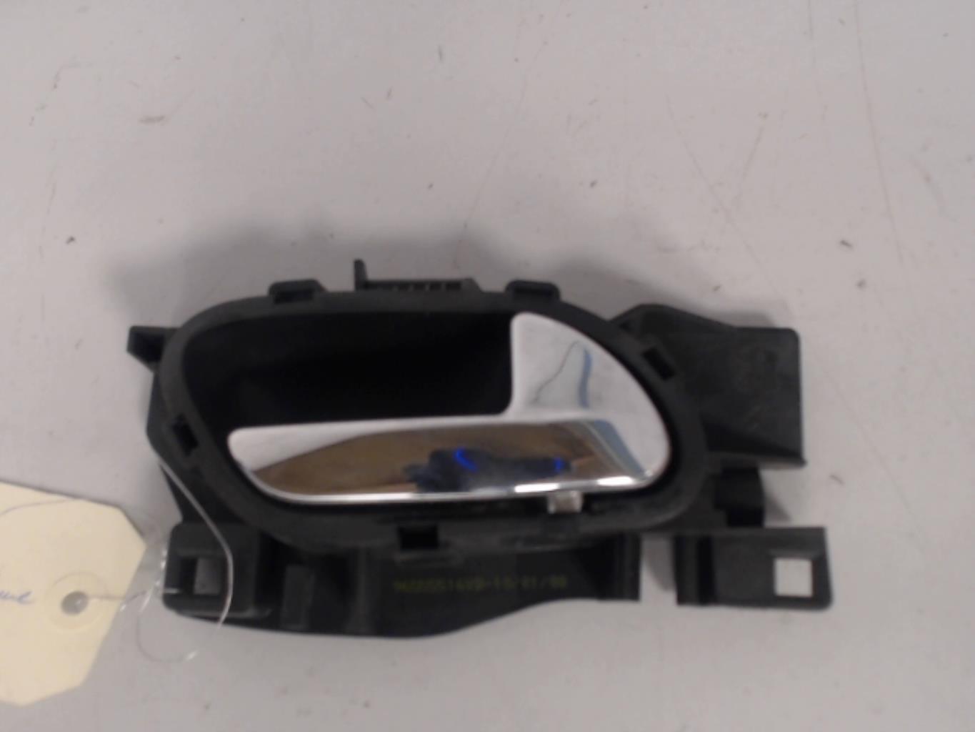 Maniglia interna anteriore destra PEUGEOT 207 PHASE 1 Diésel - 1