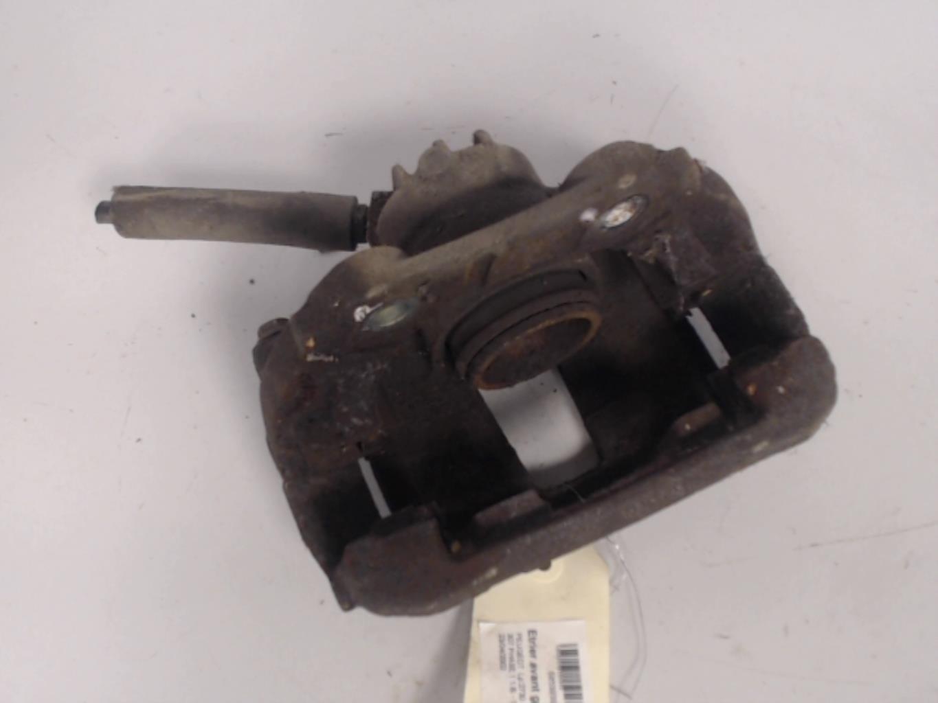 Pinza freni anteriore sinistra PEUGEOT 307 PHASE 1 Gasolina - 1
