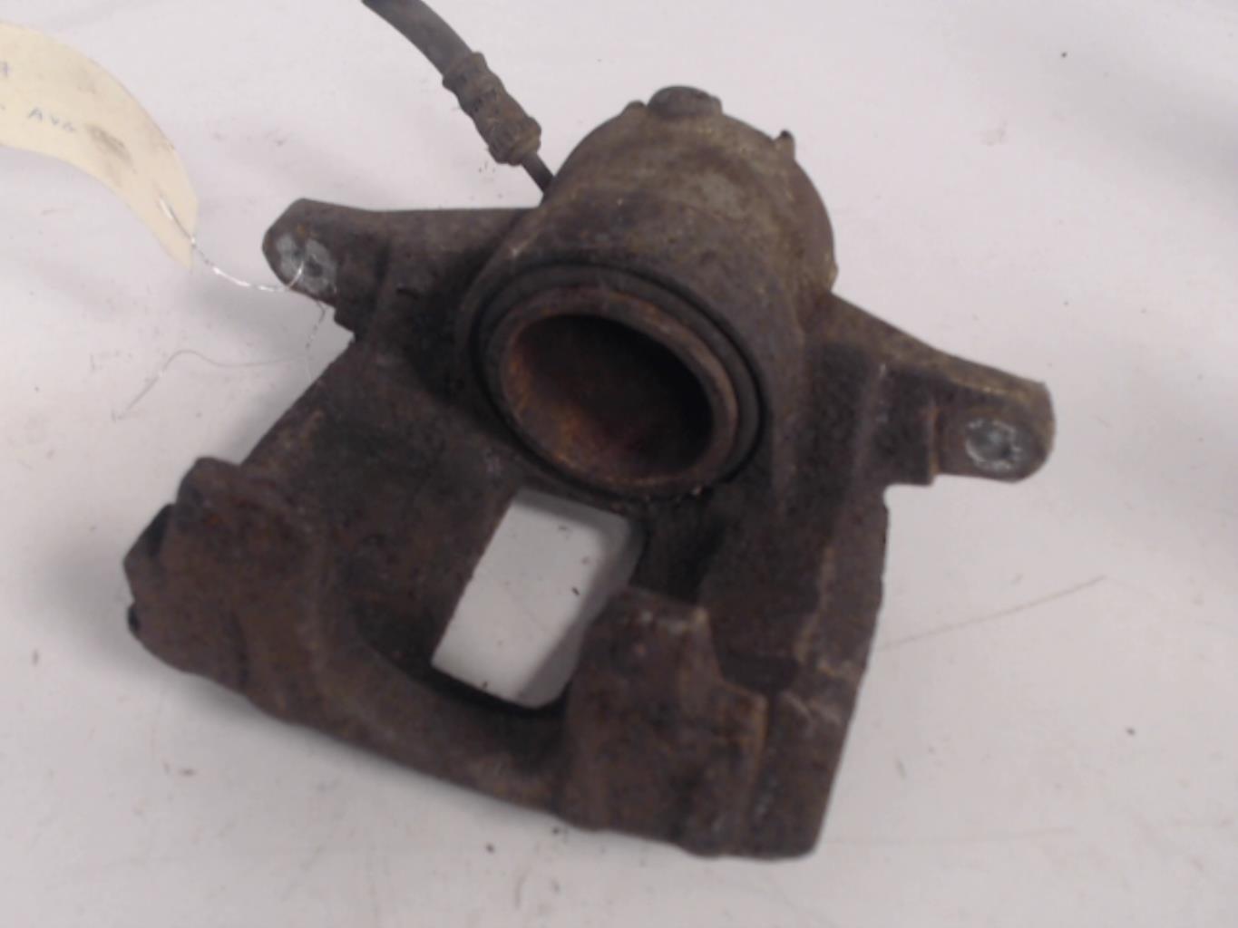 Pinza freni anteriore sinistra PEUGEOT 207 PHASE 1 Diésel - 1