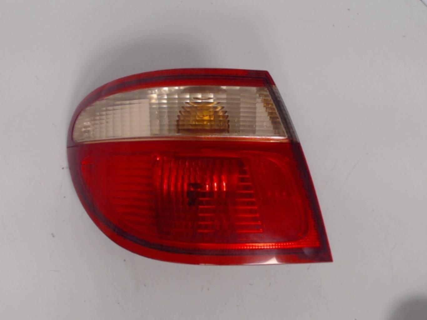 Fanale posteriore principale sinistro (luci) NISSAN ALMERA 2 PHASE 1 Gasolina - 1