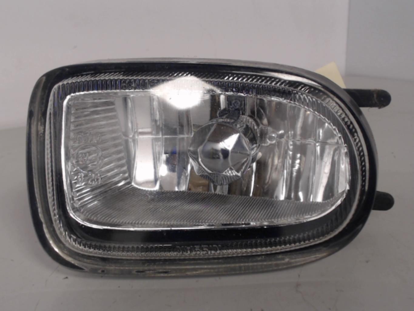 Fendinebbia destro (luci) NISSAN ALMERA 2 PHASE 1 Gasolina - 1