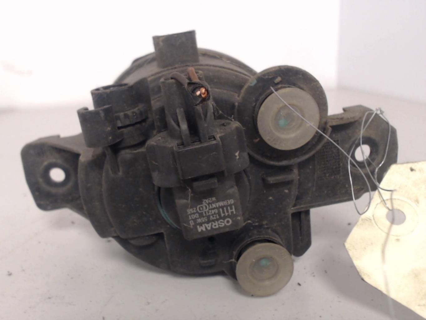 Fendinebbia sinistro (luce) RENAULT ESPACE 4 PHASE 1 Gasolina - 1