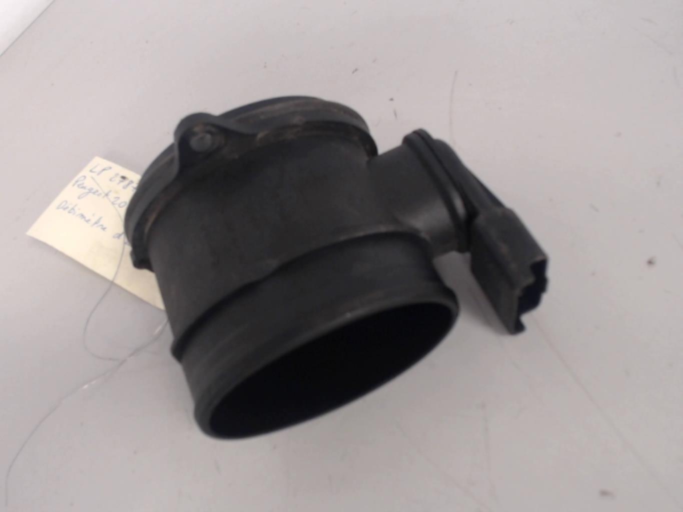 Debitmetre PEUGEOT 207 PHASE 1 Diesel - 1