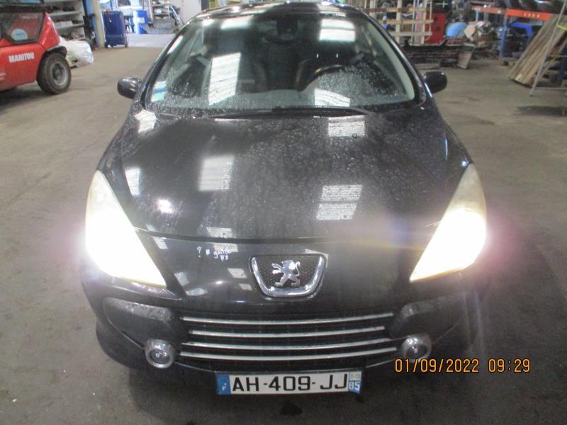 Musetto anteriore PEUGEOT 307 PHASE 2 CABRIOLET Diésel - 1