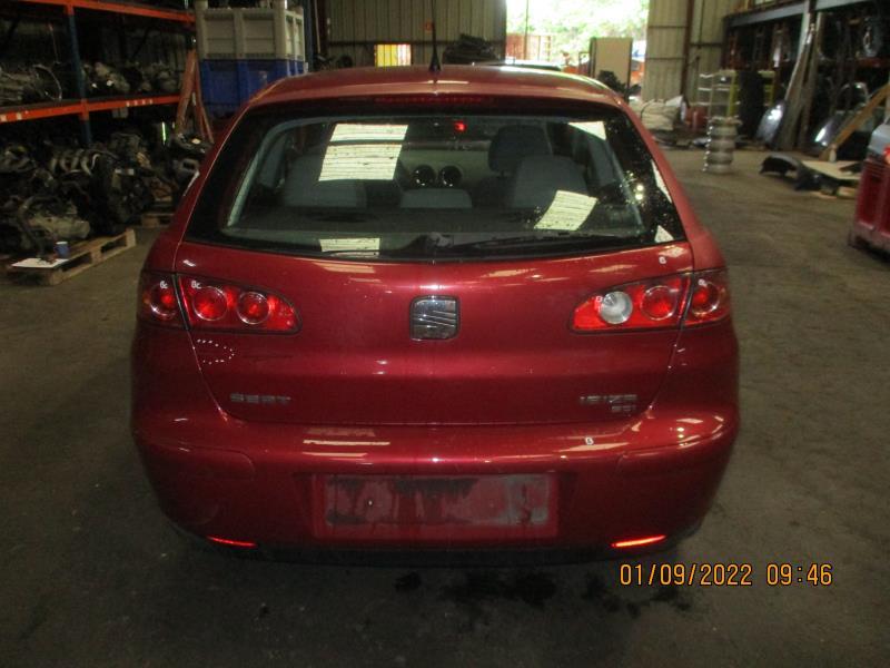 Fanale posteriore principale destro (luci) SEAT IBIZA 3 PHASE 1 Diésel - 1
