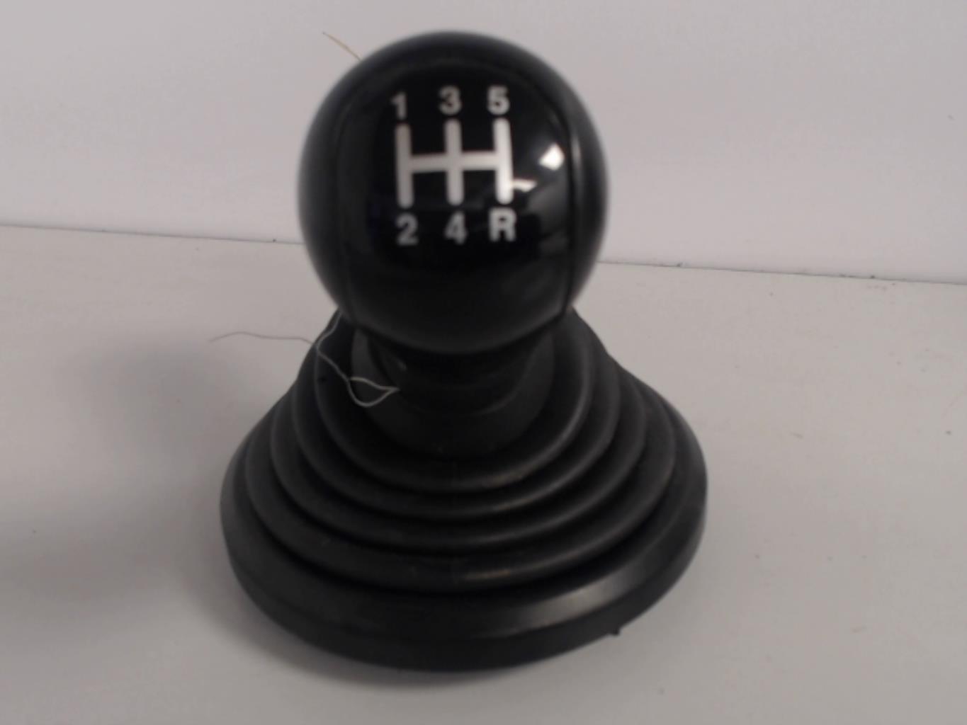 Pomello del cambio FORD FIESTA 5 PHASE 1 Diésel - 1