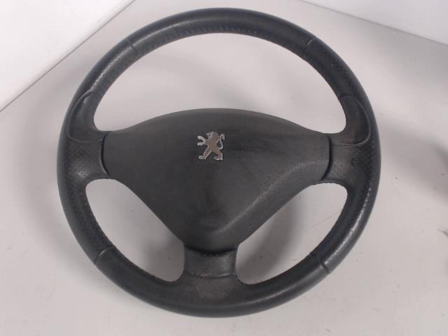 Volant PEUGEOT 207 PHASE 1 Diesel - 1