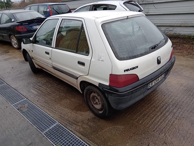 Fanale posteriore principale sinistro (luci) PEUGEOT 106 PHASE 2 Gasolina - 1