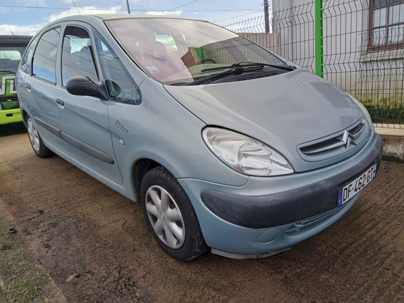 Gruppo ottico anteriore principale destro (luci)(faro) CITROEN XSARA PICASSO PHASE 1 Gasolina - 1