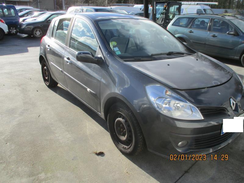 Cremaillere assistee RENAULT CLIO 3 PHASE 1 Essence - 1