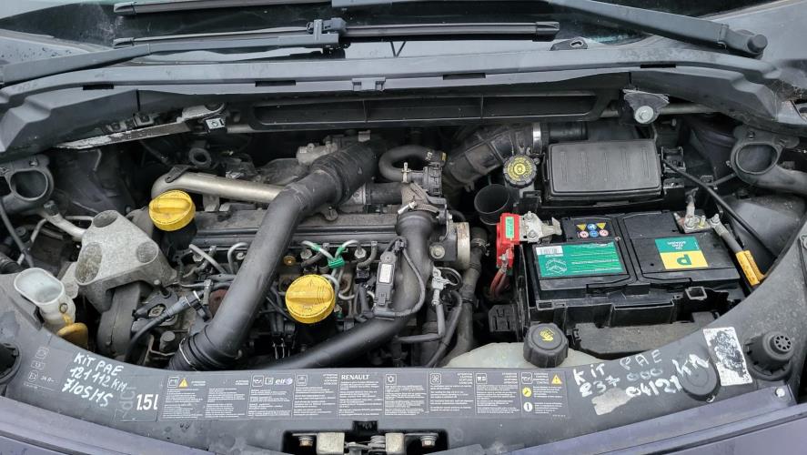Foto del ricambio