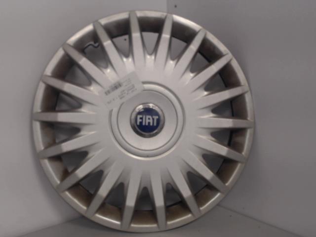 Borchia FIAT GRANDE PUNTO Diésel - 1