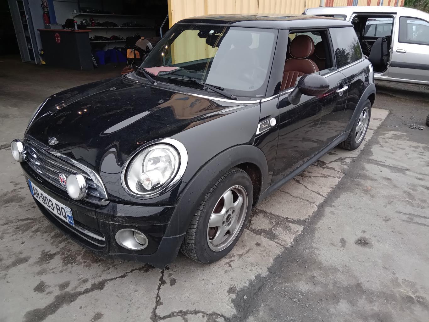 Maniglia portiera anteriore sinistra MINI MINI 2 R56 PHASE 1 Diésel - 1