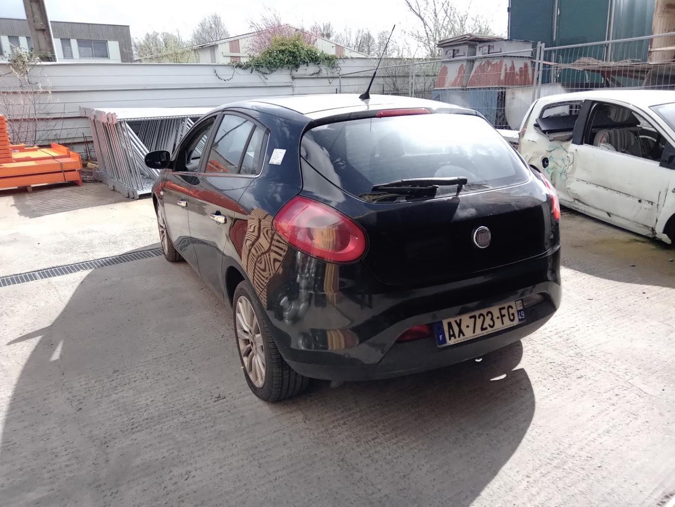Fanale posteriore principale sinistro (luci) FIAT BRAVO 2 Diésel - 1